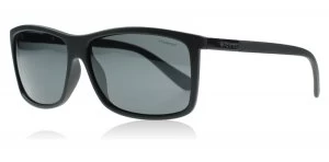 Image of Polaroid P8346A Sunglasses Black KIH Y2 59mm