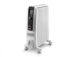 Image of DeLonghi Dragon 2.5kW Oil Filled Radiator