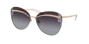 Image of Bvlgari Sunglasses BV6130 20148G