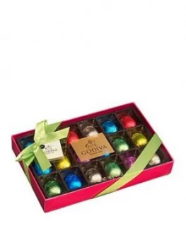 Image of Godiva Easter 18pcs Pop Cello Box One Colour Women