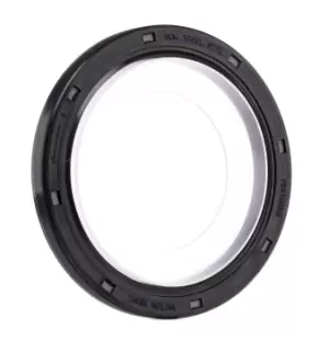 Image of REINZ Crankshaft Seal OPEL,FORD,FIAT 81-36232-00 55180937,55180938,55180937 Crankshaft Gasket,Shaft Seal, crankshaft 55180939,55208176,012755,55180937