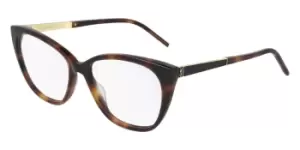 Image of Saint Laurent Eyeglasses SL M72 004