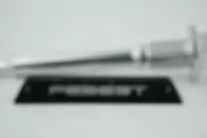 Image of FEBEST Brake Caliper Bolt 0474-V45LOWR Caliper Bolt,Brake Caliper Bolt MITSUBISHI,CHRYSLER,Galant VIII Limousine (EA_)