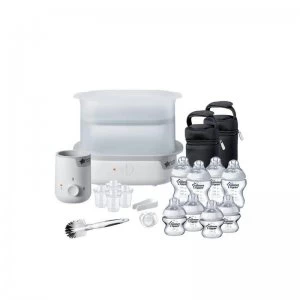 Image of Tommee Tippee Complete Feeding Kit