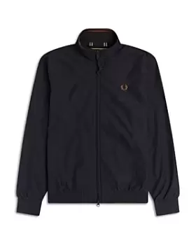 Image of Fred Perry Brentham Jacket