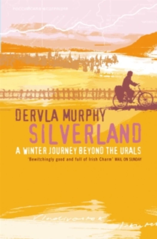 Image of Silverland. Paperback. By Dervla Murphy Books