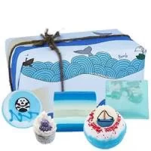 Image of Bomb Cosmetics Gift Packs Yeah Buoy