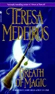 Image of breath of magic a novel