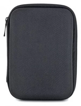 Image of Compact Camera Case Black