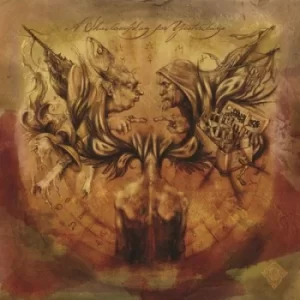 Image of A Shadowplay for Yesterdays by A Forest of Stars Vinyl Album