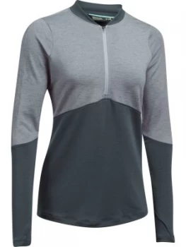 Image of Urban Armor Gear Threadborne 12 Zip Mock Grey