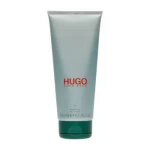 Image of Hugo Boss Hugo Man Shower Gel 200ml