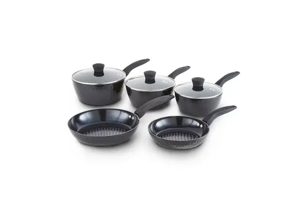 Image of Diamo 5 Piece Cookware Set