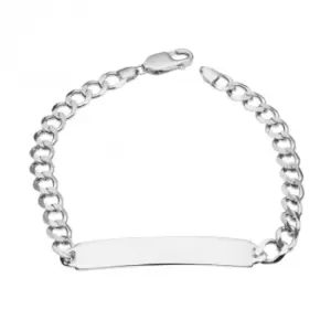 Image of ID Bar Bracelet B5417