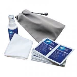 Image of AF International Hot Desk Cleaning Kit AHDK000