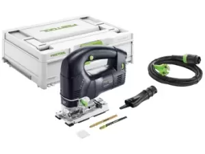 Image of Festool PSB 300 EQ-Plus 110V 110V EQ-Plus Jigsaw