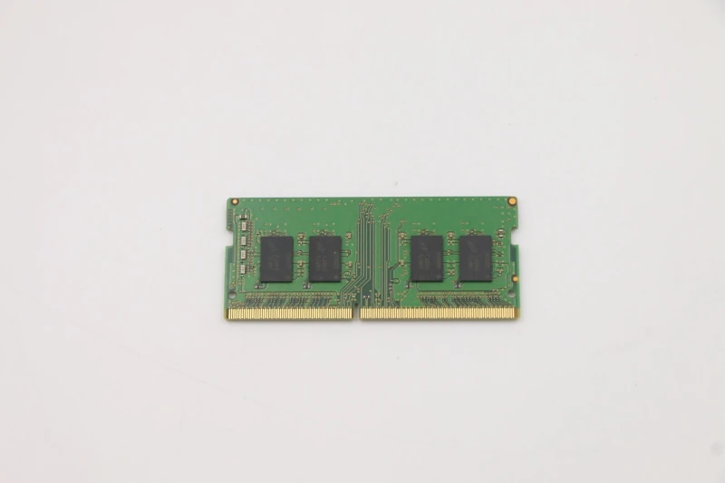 Image of Lenovo 5M30Z71690 memory module 8GB 1 x 8GB DDR4 260-pin SO-DIMM