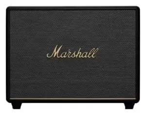 Image of Marshall Woburn III Home Speaker - Black