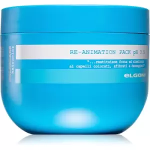 Image of Elgon ColorCare Regenerating and Moisturising Hair Mask 500 ml