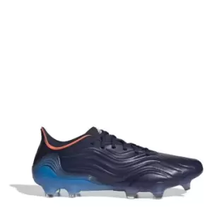 Image of adidas adidas Copa Sense.1 Firm Ground Football Boots - Blue