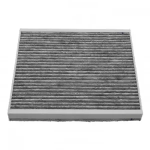 Image of Pollen Filter 36040 by Febi Bilstein