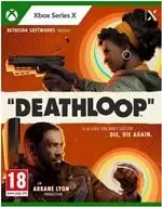 Image of Deathloop (Xbox Series X)