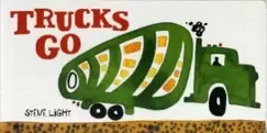 Image of trucks go