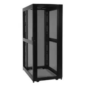Image of Tripp Lite SRX47UBDPWDEXP 47U Deep & Wide Server Rack Euro-Series - 1200 mm Depth 800 mm Width Side Panels Not Included