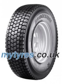 Image of Bridgestone RD 1 ( 295/80 R22.5 152/148M )