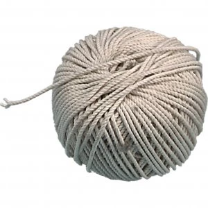 Image of Faithfull Extra Heavy Weight Twisted Cotton Builders Line 50m