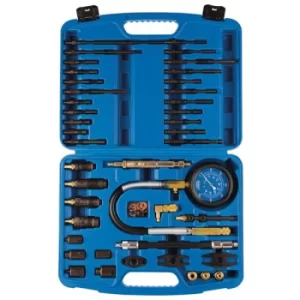 Image of Draper Expert 35886 Petrol & Diesel Master Engine Compression Test...