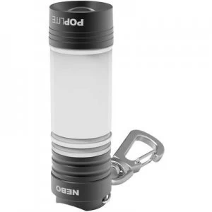 Image of Nebo Poplite LED (monochrome) Torch battery-powered 100 lm 2.5 h 36 g