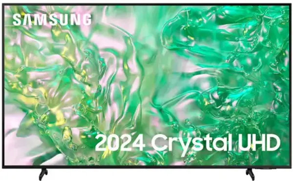 Image of Samsung 55" UE55DU8000KXXU Smart 4K Ultra HD LED TV