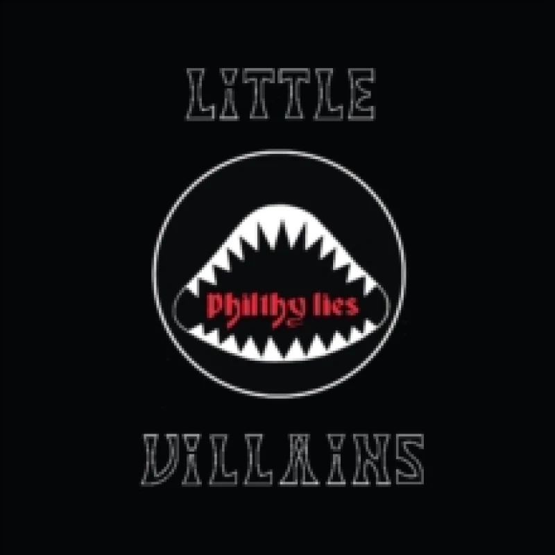 Image of Philthy Lies CD / Album Digipak