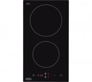Image of Belling CH302TX 2 Zone Electric Ceramic Hob