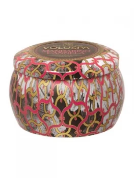 Image of Voluspa Mandarino Cannela Scented Candle 340g