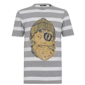 Image of ONeill Jack T Shirt - Multi