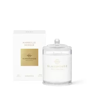 Image of Glasshouse Marseille Memoir Candle 380g