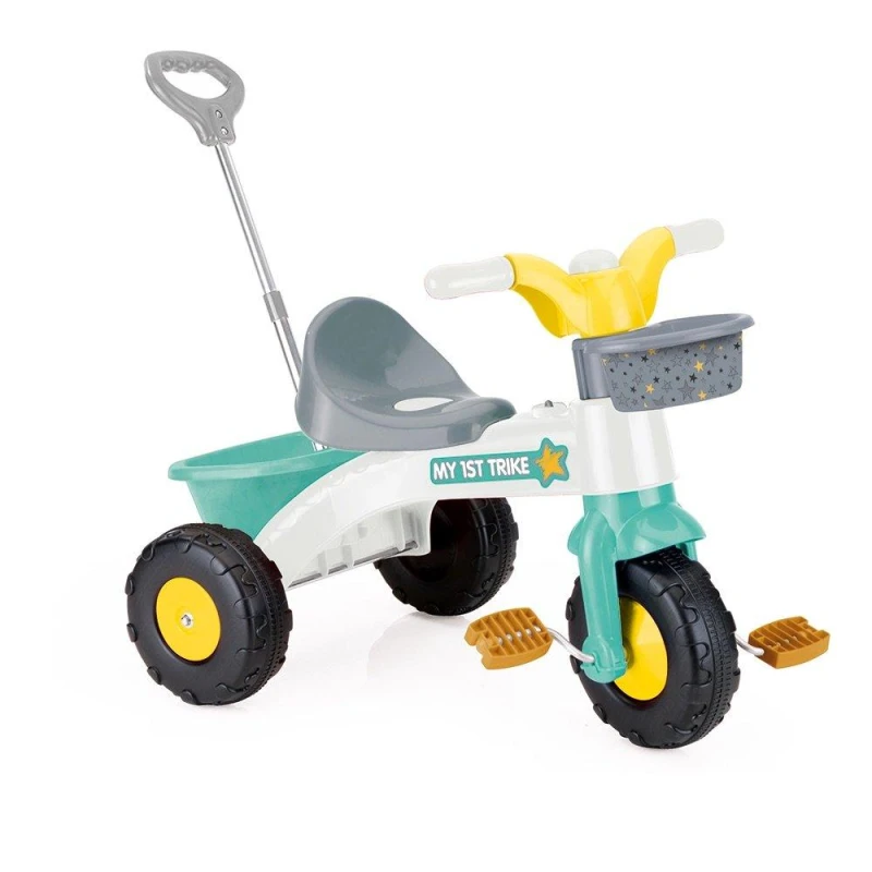 Image of Dolu First Trike Pre-School Toy Multi unisex One Size