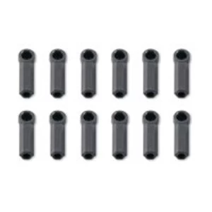 Image of Team Associated T3/T4/B3 Ball End Caps (12)