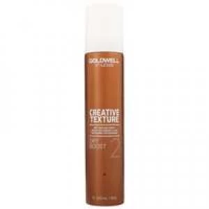 Image of Goldwell Style Sign Creative Texture Dry Boost 200ml