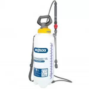 Image of Hozelock STANDARD Water Pressure Sprayer 10l