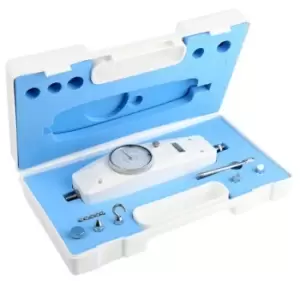 Image of Sauter FA 200 Force Gauge, Range: 200N, Resolution: 1 N
