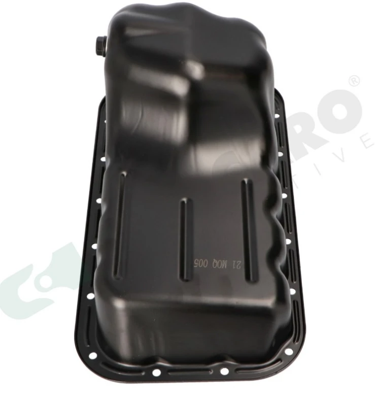 Image of PROCARO PR13-1131 Oil Sump without bore for oil level sensor Oil Pan (592)