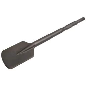 Image of Worksafe K1CS Clay Spade 110 x 450mm - Kango 900