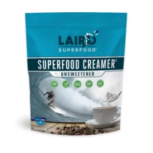 Image of Laird Unsweetened Superfood Creamer 240g