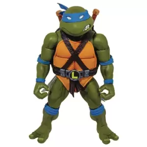 Image of Super7 Teenage Mutant Ninja Turtles ULTIMATES! Figure - Leonardo