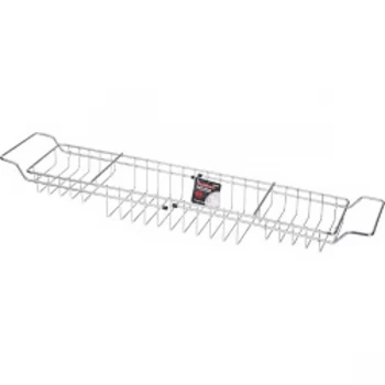 Image of SupaHome Bath Rack