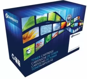 Image of Dataproducts CE312A-DTP toner cartridge Compatible Yellow