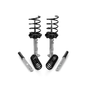 Image of EIBACH Suspension Kit, coil springs / shock absorbers BMW E90-20-030-02-22